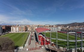 Casa Del Toro Allo Stadio Filadelfia By Wonderful Italy